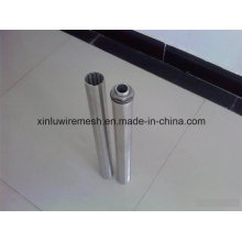 Screen Lateral / Header Laterals / Stainless Steel Lateral Arm